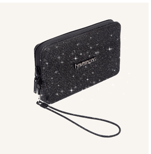 Mini Bag Plus Glitter