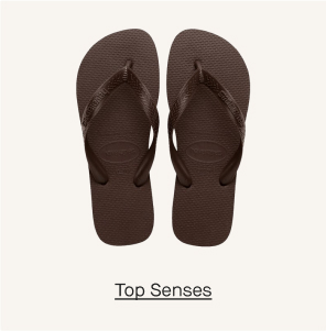 Top Senses