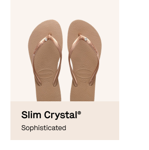 Slim Crystal