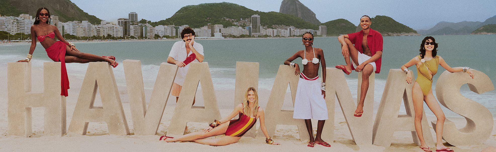 havaianas