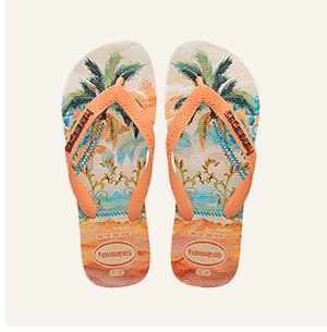 Top tropicalia vibes