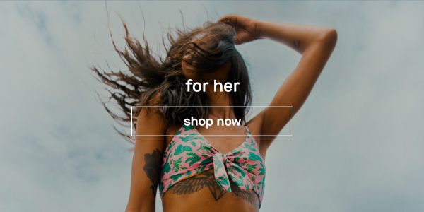 for her shop now