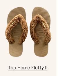 Top Home Fluffy II
