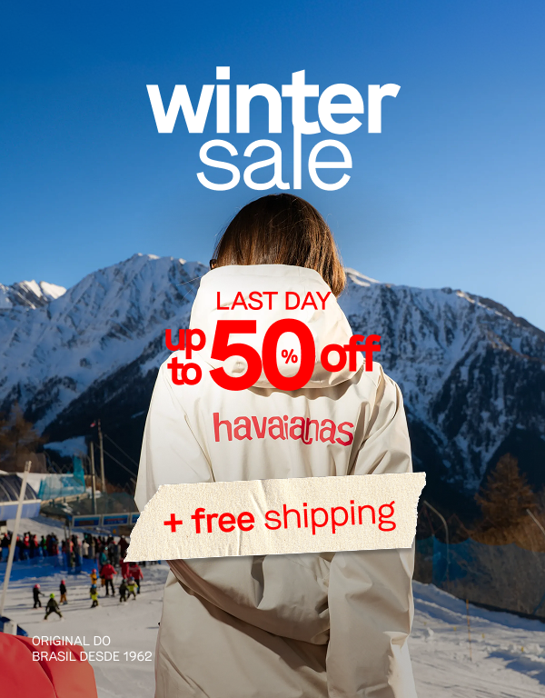UP TO 50% OFF + FREE SHIPPING