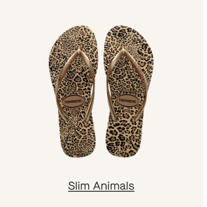 Slim Animals