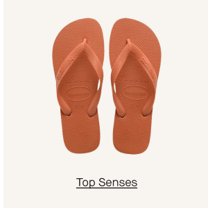 Top Senses