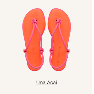 Una Acai