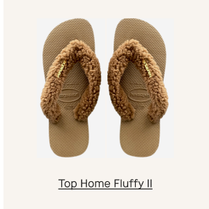 Top Home Fluffy II