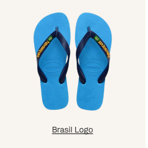 Brasil Logo