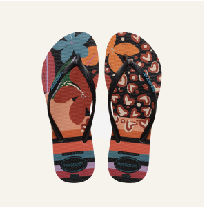 Slim Patchwork