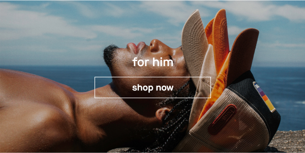 for him shop now