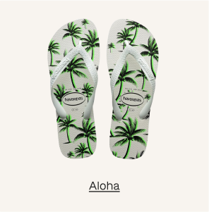 Aloha