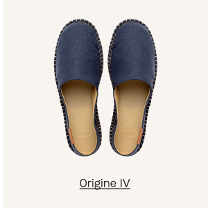 Origine IV