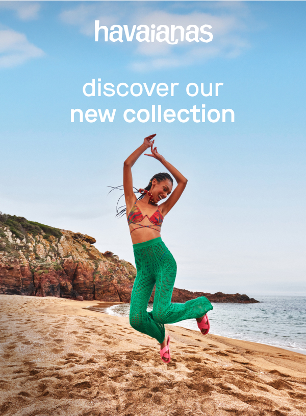 discover our new collection