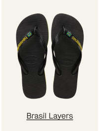 Brasil Layers
