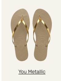 You Metallic