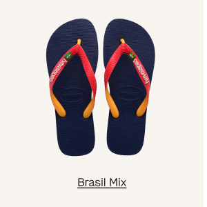 Brasil Mix