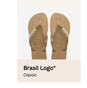 Brasil Logo