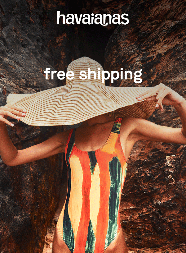 free shipping